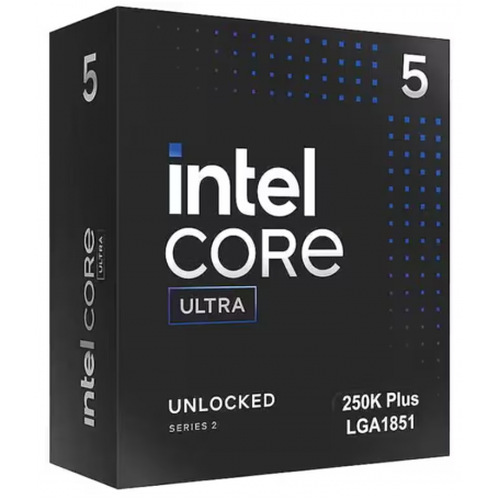 CORE Ultra 5 250K Plus