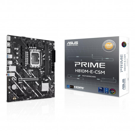 PRIME H810M-E-CSM