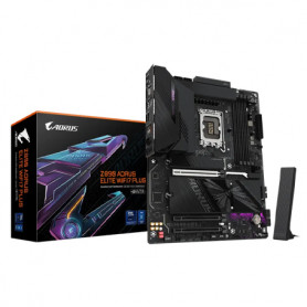 Z890 A ELITE WIFI7 PLUS