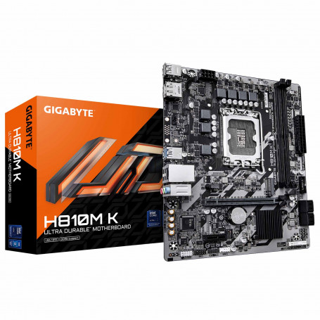 H810M K
