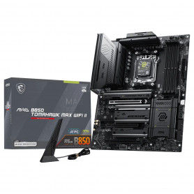MAG B850 TOMAHAWK MAX WF2