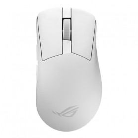 ROG Gladius IV Ace White