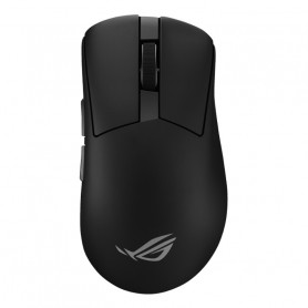 ROG Gladius IV Ace Black
