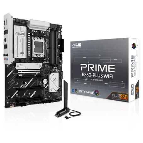 PRIME B850-PLUS WIFI