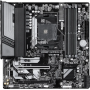 B550M GAMING X