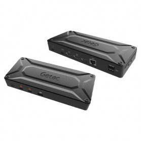 GETAC - DOCKING STATION