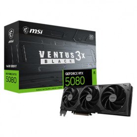 RTX5080 16G VEN. 3X OC BK