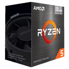 RYZEN 5 5500F