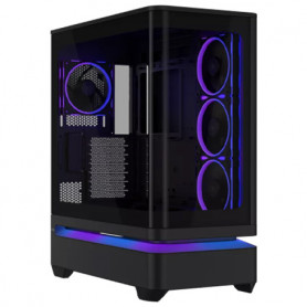 PRIME AP304 TG ARGB BLACK