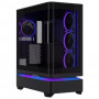 PRIME AP304 TG ARGB BLACK