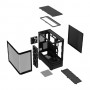 PRIME AP304 TG ARGB BLACK