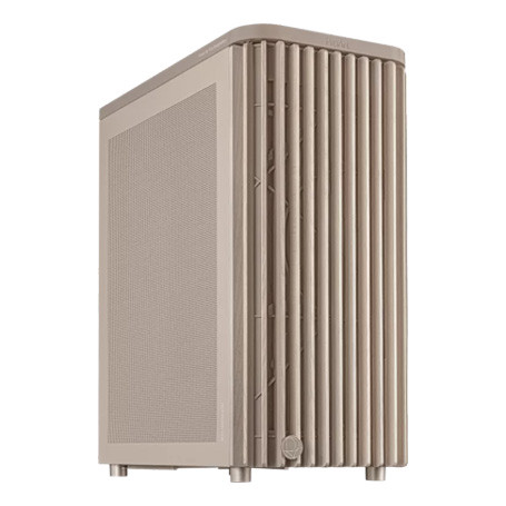 PA401 WOOD MESH PWM BEIGE