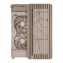 PA401 WOOD MESH PWM BEIGE