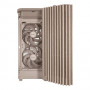 PA401 WOOD MESH PWM BEIGE