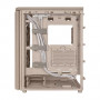 PA401 WOOD MESH PWM BEIGE
