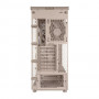 PA401 WOOD MESH PWM BEIGE