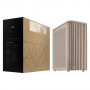 PA401 WOOD MESH PWM BEIGE