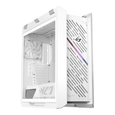 HELIOS II GX601S WHITE