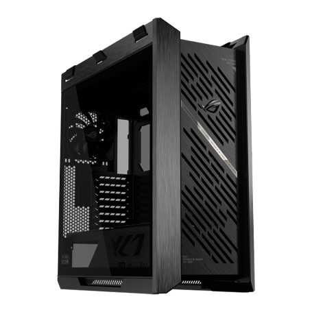 HELIOS II GX601S BLACK