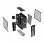 HELIOS II GX601S BLACK