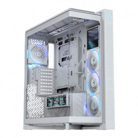 GR801 CURVE TG ARGB WHITE