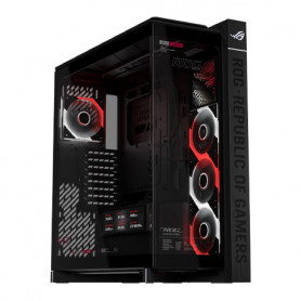 GR801 CURVE TG ARGB BLACK