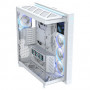 GR801 CURVE TG ARGB WHITE
