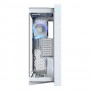 GR801 CURVE TG ARGB WHITE