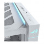 GR801 CURVE TG ARGB WHITE