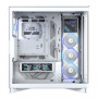 GR801 CURVE TG ARGB WHITE
