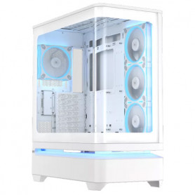 PRIME AP304 TG ARGB WHITE