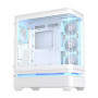 PRIME AP304 TG ARGB WHITE