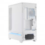 PRIME AP304 TG ARGB WHITE