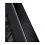 GR801 CURVE TG ARGB BLACK