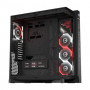 GR801 CURVE TG ARGB BLACK