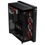 GR801 CURVE TG ARGB BLACK