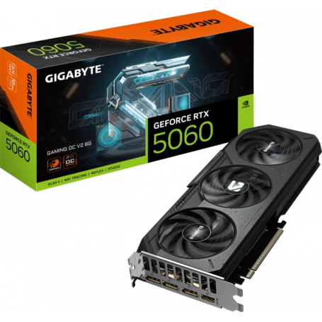 N5060GAMING OCV2-8GD