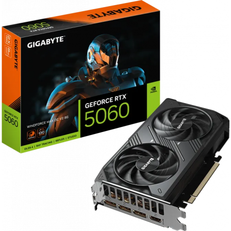 N5060WF2MAX OCV2-8GD