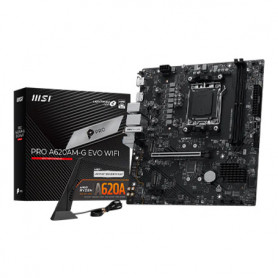PRO A620AM-G EVO WIFI
