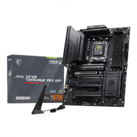 MAG X870E TOMAHAWK MAX WF