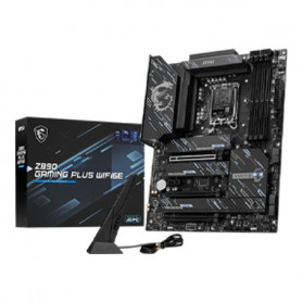 Z890 GAMING PLUS WIFI6E