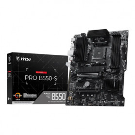 PRO B550-S