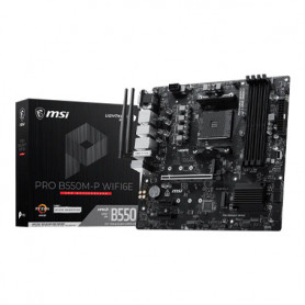 PRO B550M-P WIFI6E