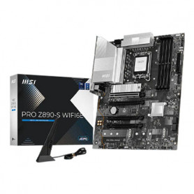 PRO Z890-S WIFI6E