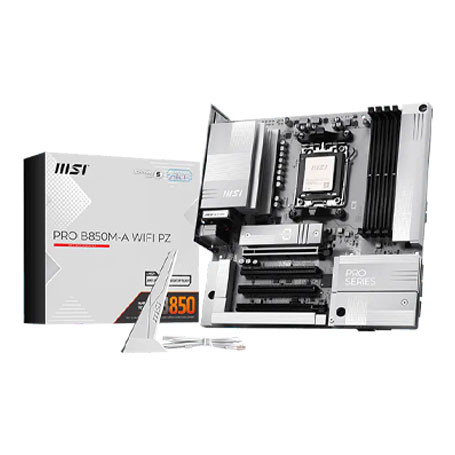 PRO B850M-A WIFI PZ