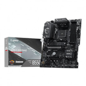 B550 GAMING