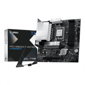PRO B860M-P WIFI6E