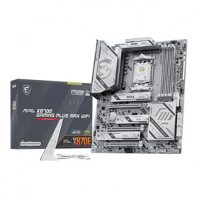 X870E GAMING PLUS MAX WIF