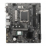 PRO H610M-G WIFI DDR4