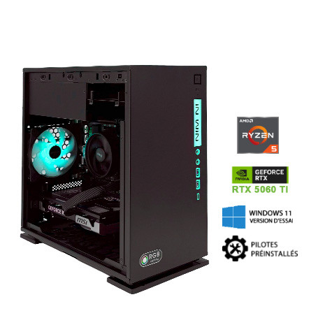 LYRA-433IAS